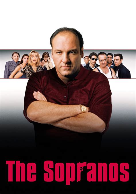 sopranos imdb|sopranos imdb chart.